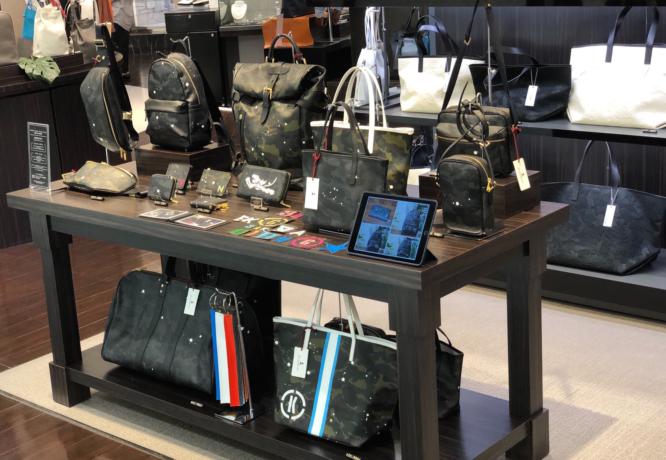 阪急メンズ大阪 Pop Up Gentil Bandit 公式 ジャンティバンティ オフィシャルサイト 公式通販 阪急メンズ大阪 Pop Up Gentil Bandit 公式 ジャンティバンティ オフィシャルサイト 公式通販