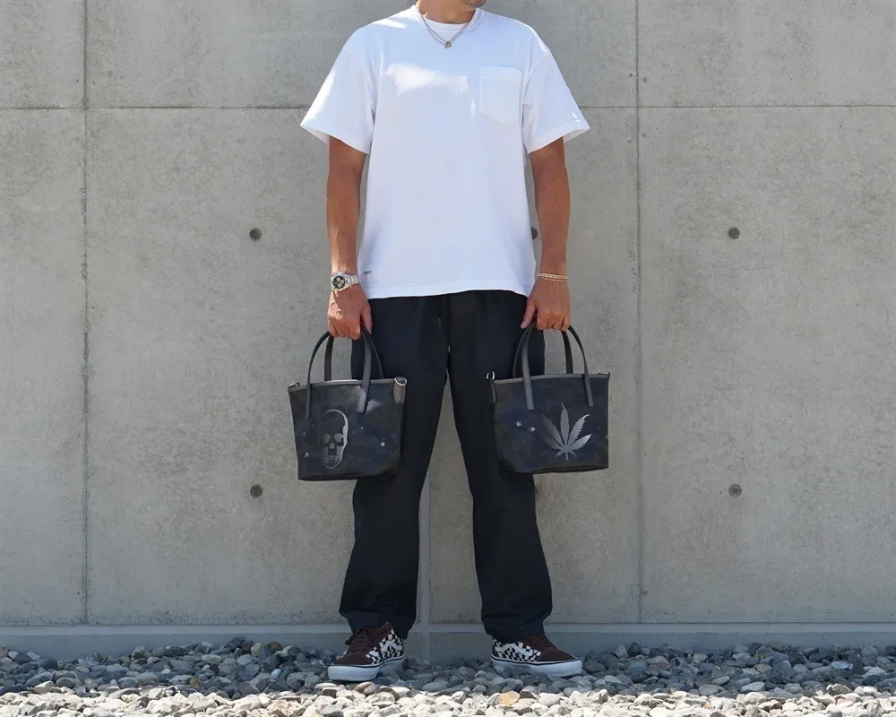 14th Anniversary Limited Model | GENTIL BANDIT 公式 / ジャンティ