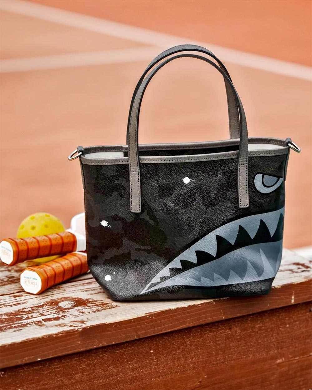 B'2nd×GENTIL BANDIT COLLABORATION BAG | GENTIL BANDIT 公式