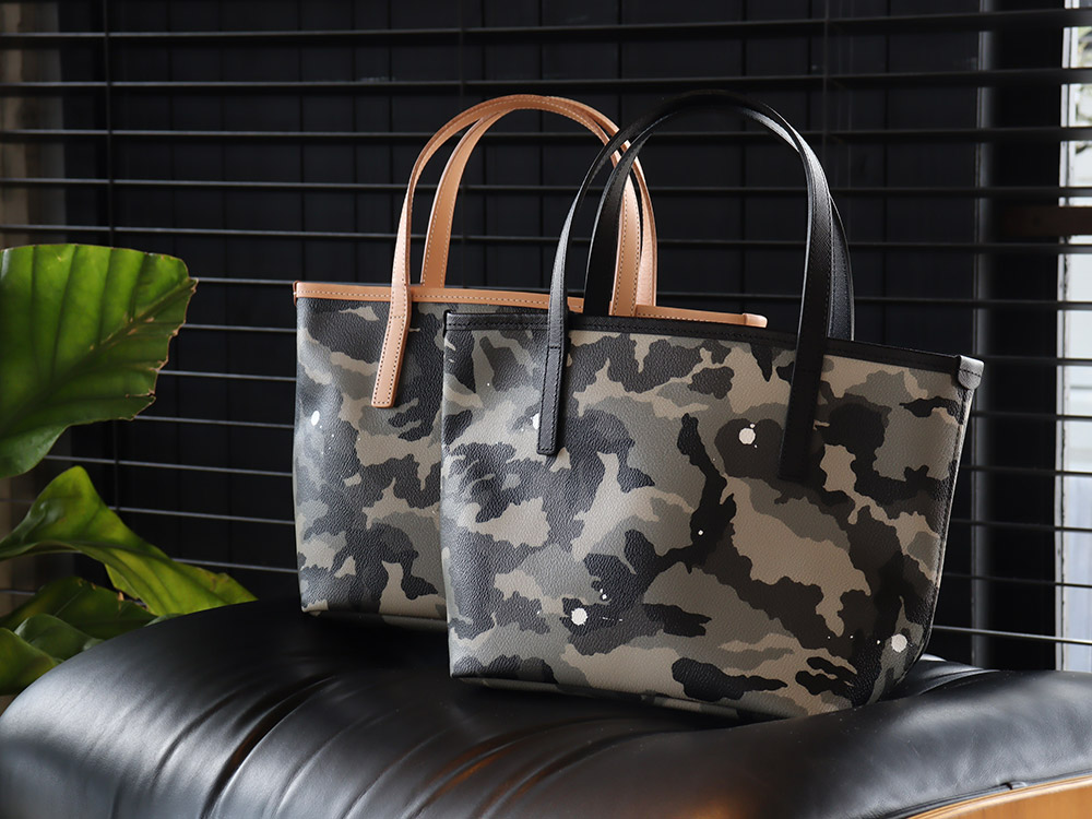 HEARTS FIELD x GENTIL BANDIT COLLABORATION BAG | GENTIL BANDIT