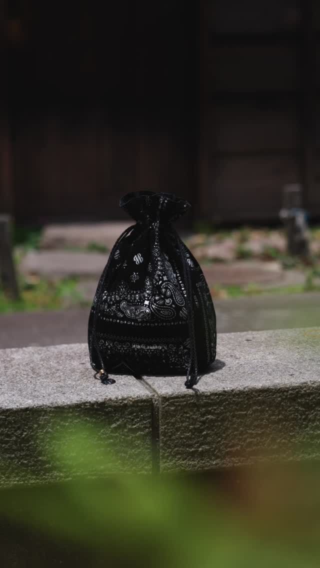 GENTIL BANDIT 公式 / ジャンティバンティ オフィシャルサイト