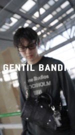 GENTIL BANDIT 公式 / ジャンティバンティ オフィシャルサイト